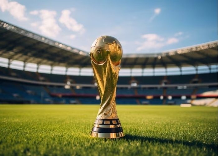 Gelombang Panas Ekstrem Ancam Babak Gugur Piala Dunia 2026 di AS