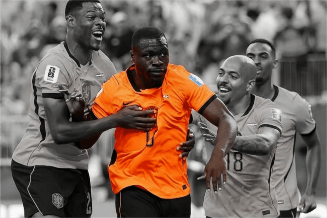 Brian Brobbey, Penyerang yang Terlupakan dan Kini Jadi Pahlawan Baru Belanda di Piala Dunia 2026