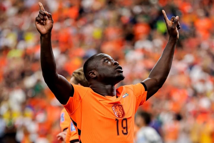 Hasil Belanda vs Swedia di Piala Dunia 2026: Brobbey Borong Dua Gol, Oranje Menang Telak 5-1