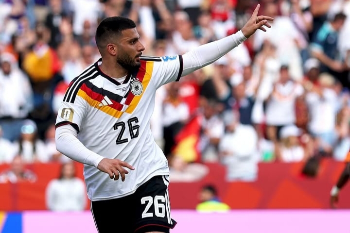 Hasil Jerman vs Pantai Gading di Piala Dunia 2026: Dua Gol Undav Bawa Die Mannschaft ke Babak Gugur