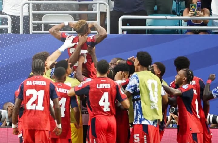 Kejutan Piala Dunia 2026 Berlanjut, Tanjung Verde Tahan Imbang Uruguay 2-2