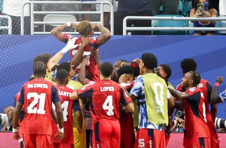 Kejutan Piala Dunia 2026 Berlanjut, Tanjung Verde Tahan Imbang Uruguay 2-2