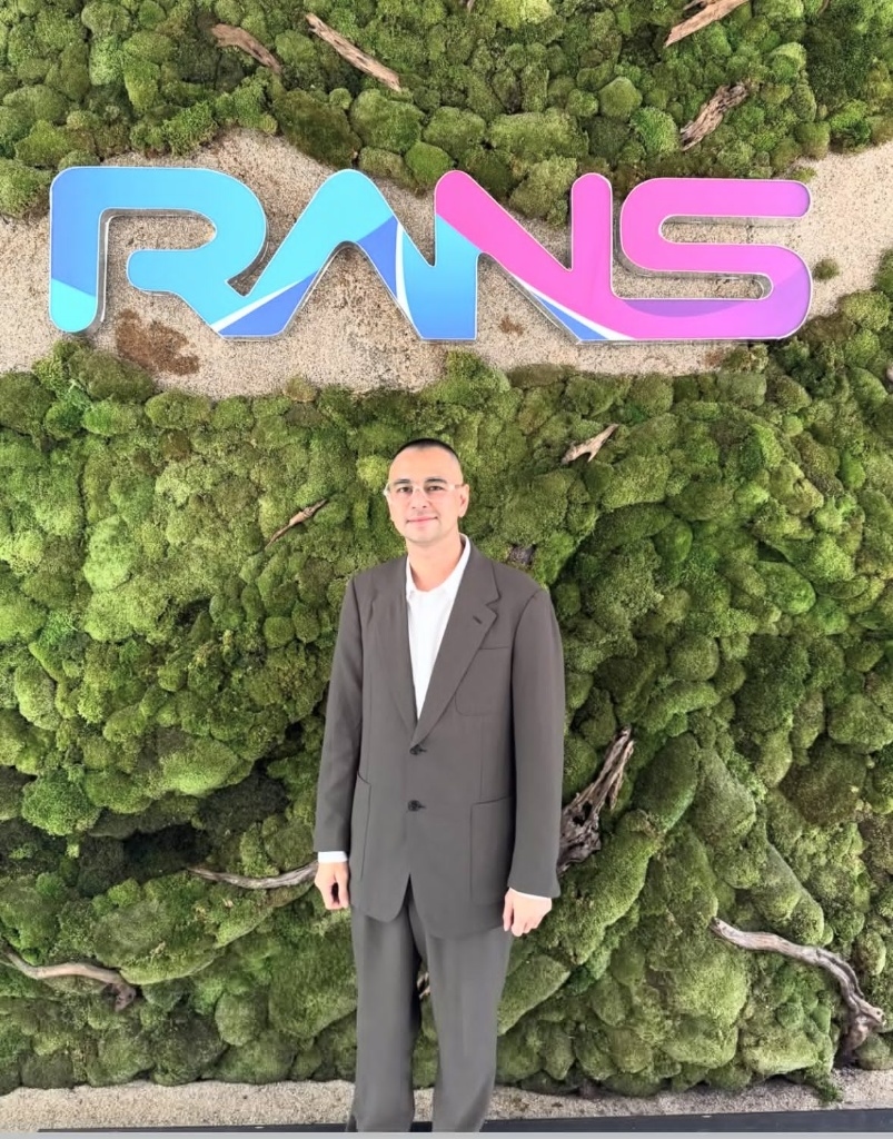 Siap Melantai di BEI, RANS Entertainment Milik Raffi Ahmad Incar Dana IPO Rp429,25 Miliar