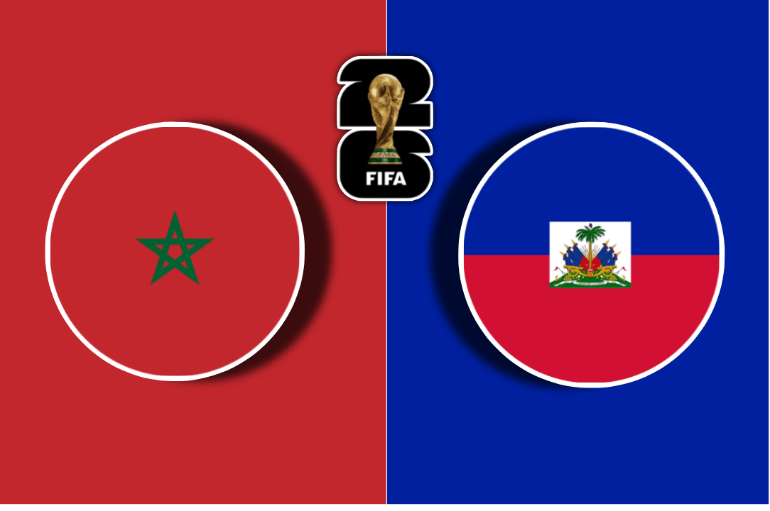 Prediksi Skor Maroko vs Haiti di Piala Dunia, 25 Juni 2026: Singa Atlas Selangkah Menuju Babak Gugur
