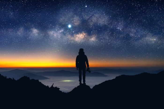 Ada Milky Way yang Bisa Dilihat Langsung, Ini 5 Spot Stargazing Terbaik di Indonesia