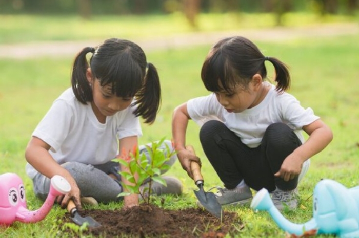 Libur Sekolah Tak Harus Mahal, Ini 5 Aktivitas Seru yang Bisa Kamu Coba Bersama Keluarga