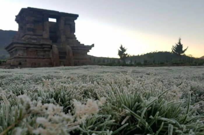 Dari Jawa sampai Papua, Ini 10 Kota Paling Dingin di Indonsesia yang Wajib Diketahui