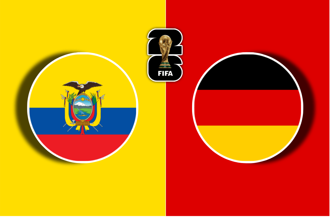 Prediksi Skor Ekuador vs Jerman di Piala Dunia, 26 Juni 2026: Mampukah Die Mannschaft Sapu Bersih Grup E dengan Kemenangan?