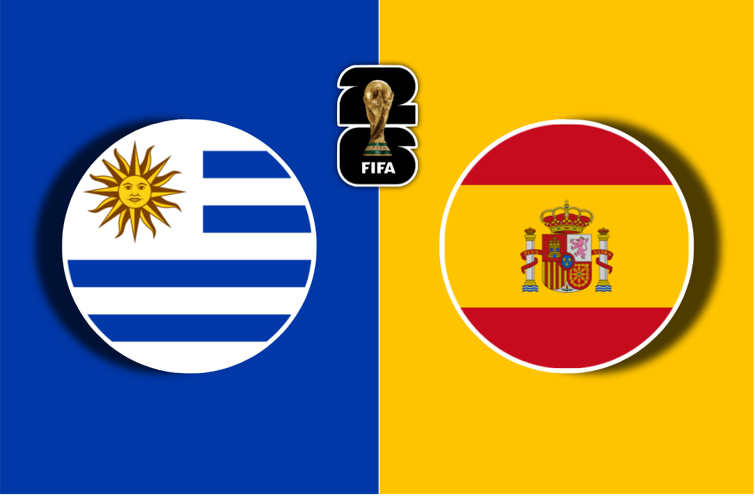 Prediksi Skor Uruguay vs Spanyol di Piala Dunia, 27 Juni 2026: La Roja Bidik Puncak Grup H