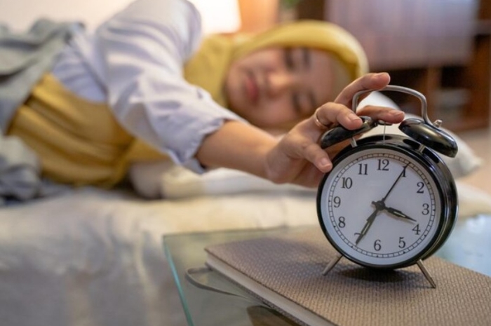 Lima Manfaat Bangun Jam 4 Pagi yang Sayang Dilewatkan