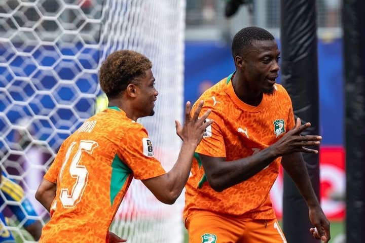 Hasil Curacao vs Pantai Gading di Piala Dunia 2026: Brace Nicolas Pepe Antar The Elephants Cetak Sejarah