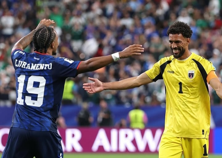 Hasil Cabo Verde vs Arab Saudi di Piala Dunia 2026: Hiu Biru Lolos ke Babak 32 Besar usai Tahan Green Falcons