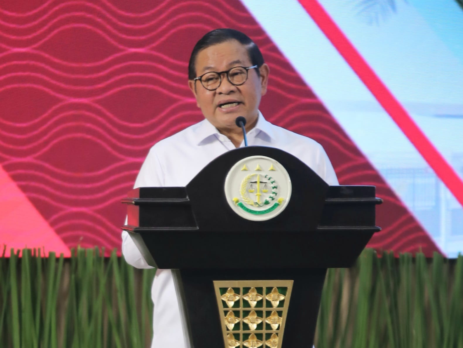 Gubernur Pramono Apresiasi Kejati DKI Bereskan Sengketa Aset Menahun, dari Monorel Rasuna Said hingga RS Sumber Waras
