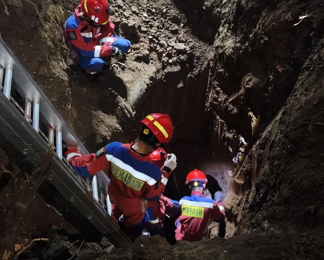 Pasca Insiden Balita Tewas Terperosok ke Lubang Proyek di Manggarai, DPRD DKI Dorong Pemprov Evaluasi Menyeluruh
