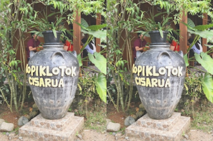 5 Tempat Makan Enak Dekat Dairyland Farm Theme Park Puncak, Cocok untuk Santap Keluarga Saat Liburan