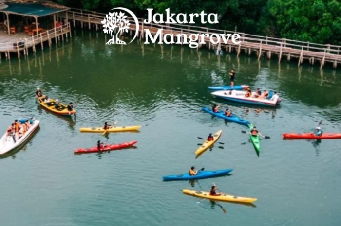 Liburan Sekolah Makin Seru, 8 Destinasi di PIK dan PIK 2 Ini Wajib Masuk Daftar