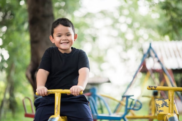 Banyak Orang Tua Terlewat, Ternyata Cara Melatih Kemandirian Anak Sesederhana Ini