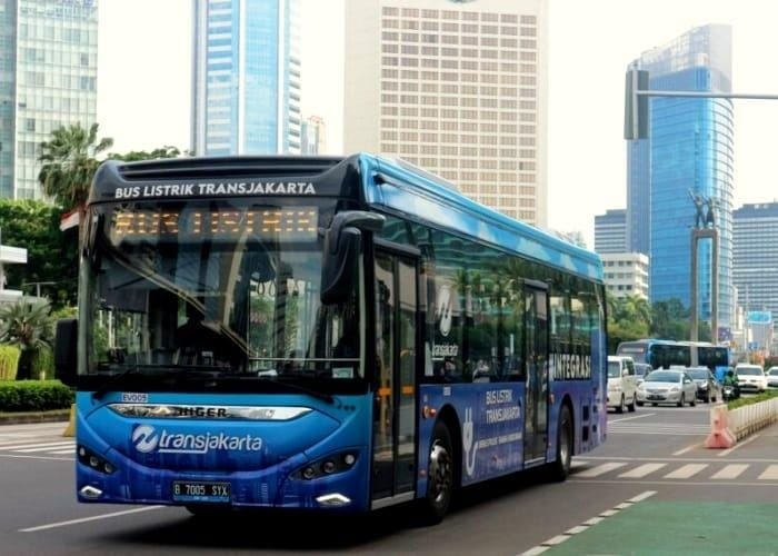 DTKJ Usulkan Kenaikan Tarif Transjakarta Rp5.000 dan Transjabodetabek Rp10.000, Ini Penjelasannya