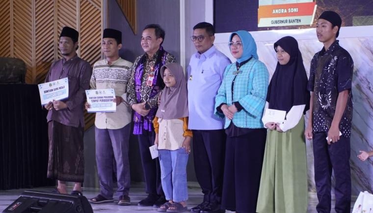 Mudahkan Warga Bayar Pajak Kendaraan, Pemkab Tangerang Luncurkan Agen Samsat Lebih Dekat dan Mudah di 29 Kecamatan