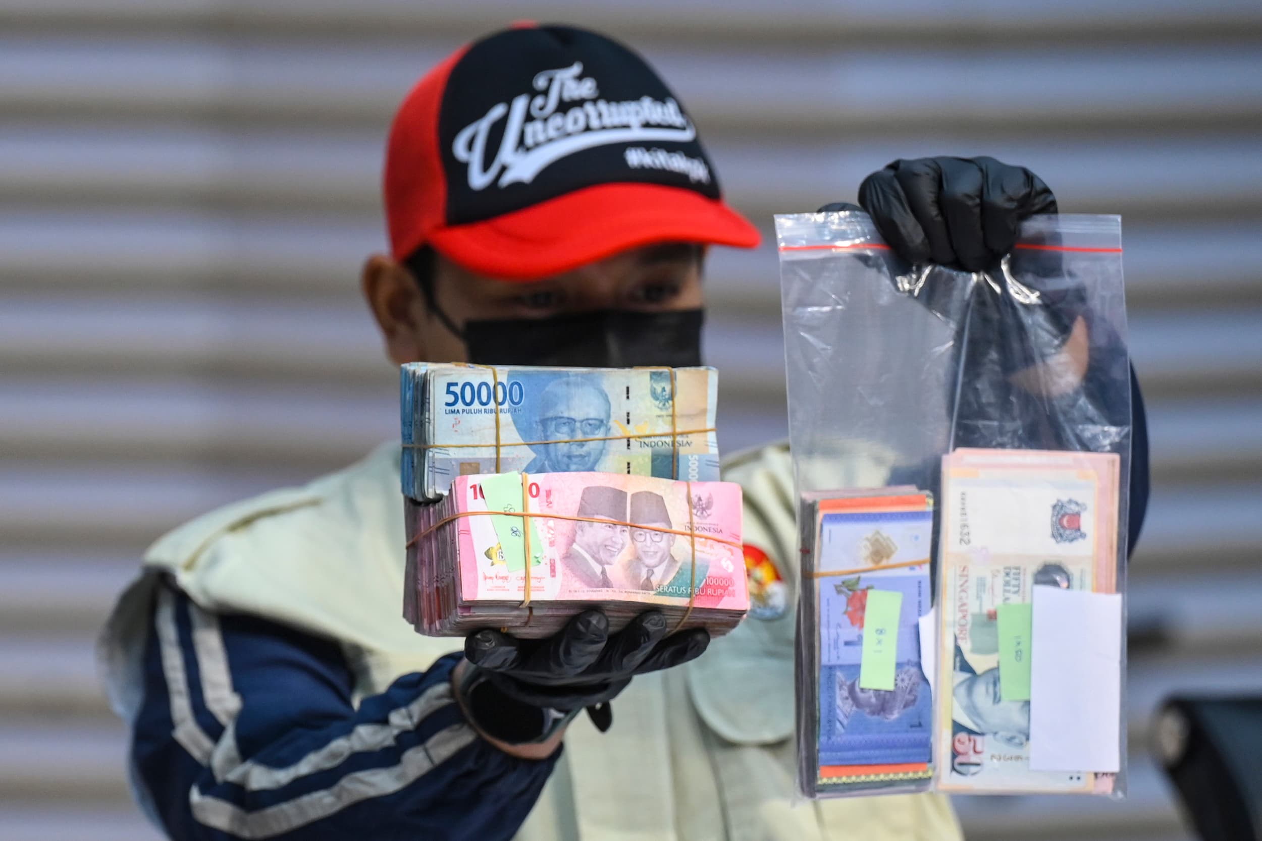 Selain Korupsi, Berikut 13 Kejahatan Masuk RUU Perampasan Aset