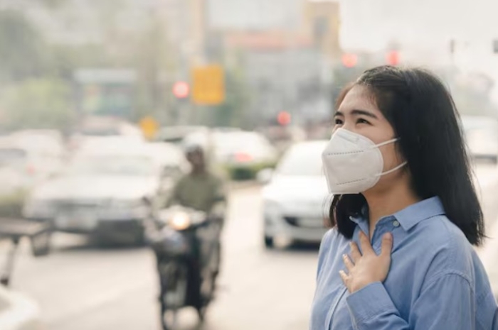 5 Kebiasaan Sederhana Mengurangi Pencemaran Udara untuk Menjaga Kesehatan dan Lingkungan