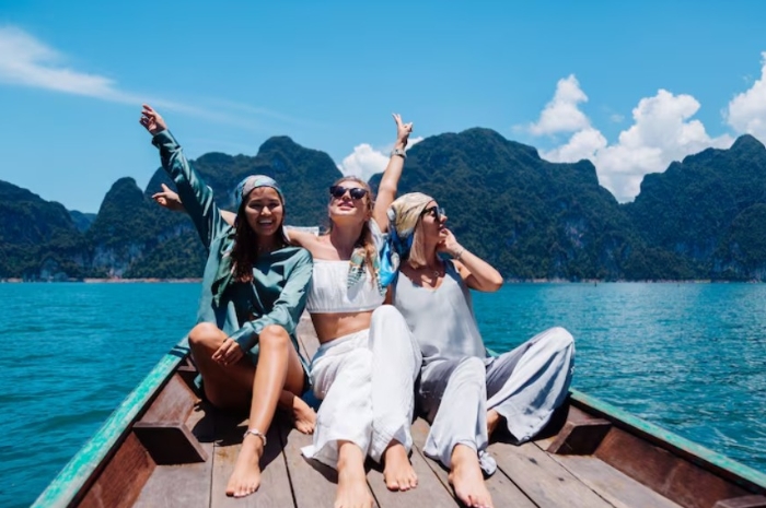 Liburan Seru Tetap Bugar, Ini 7 Tips Menjaga Kesehatan Saat Menjelajahi Destinasi Wisata