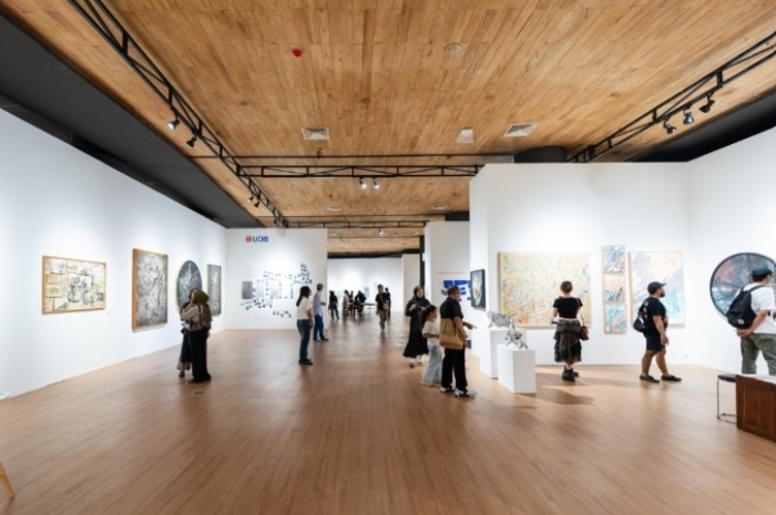 7 Fakta Unik ARTJOG 2026 yang Membuat Pengunjung Semakin Takjub