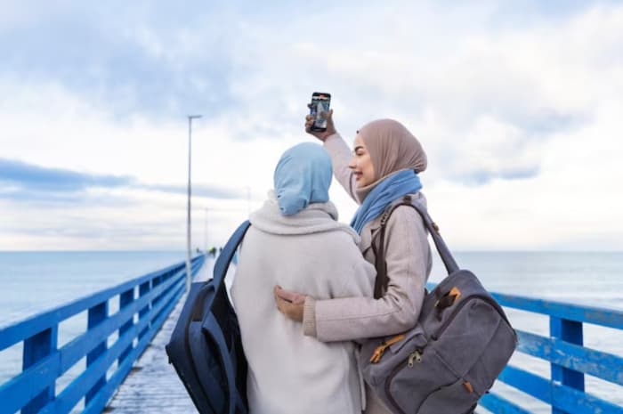 Indonesia Raih Posisi Kedua Dunia dalam Wisata Ramah Muslim, Peluang Pariwisata Kian Terbuka