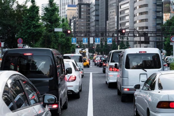 Terjebak Macet Saat Liburan? Coba 4 Tips Sederhana Ini Agar Perjalanan Tetap Nyaman dan Menyenangkan
