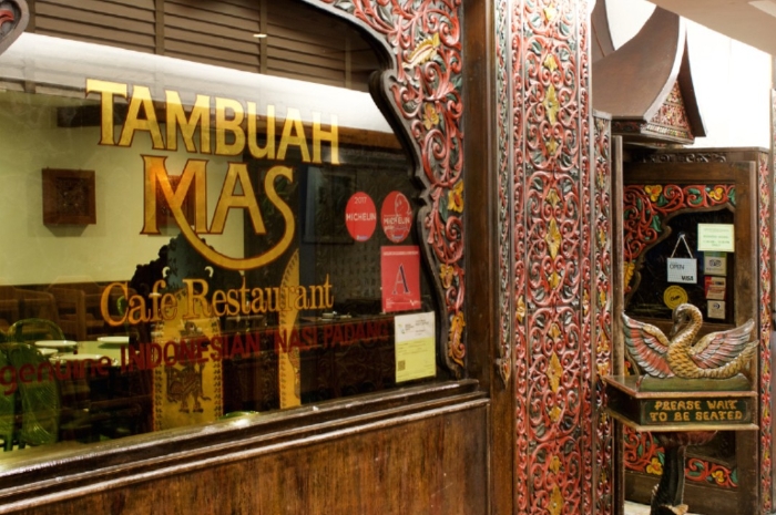 Restoran Indonesia di Michelin Guide Dunia, Bukti Rempah Nusantara Makin Mendunia