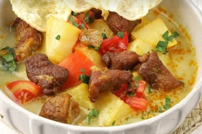 Soto Betawi Masuk Empat Besar Sup Terbaik Dunia 2026, Apa Rahasia Kelezatannya?