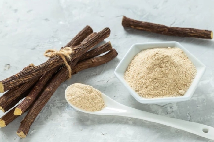 Akar Manis, Herbal Tradisional dengan Beragam Manfaat untuk Kesehatan Tubuh