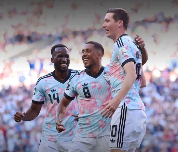 Hancurkan Tuan Rumah AS 4-1, Belgia Tantang Spanyol di Perempat Final Piala Dunia 2026