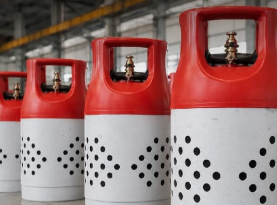 Siap-siap, Gas Merah Putih Pengganti LPG 3 Kg Bakal Beredar Tahun Ini