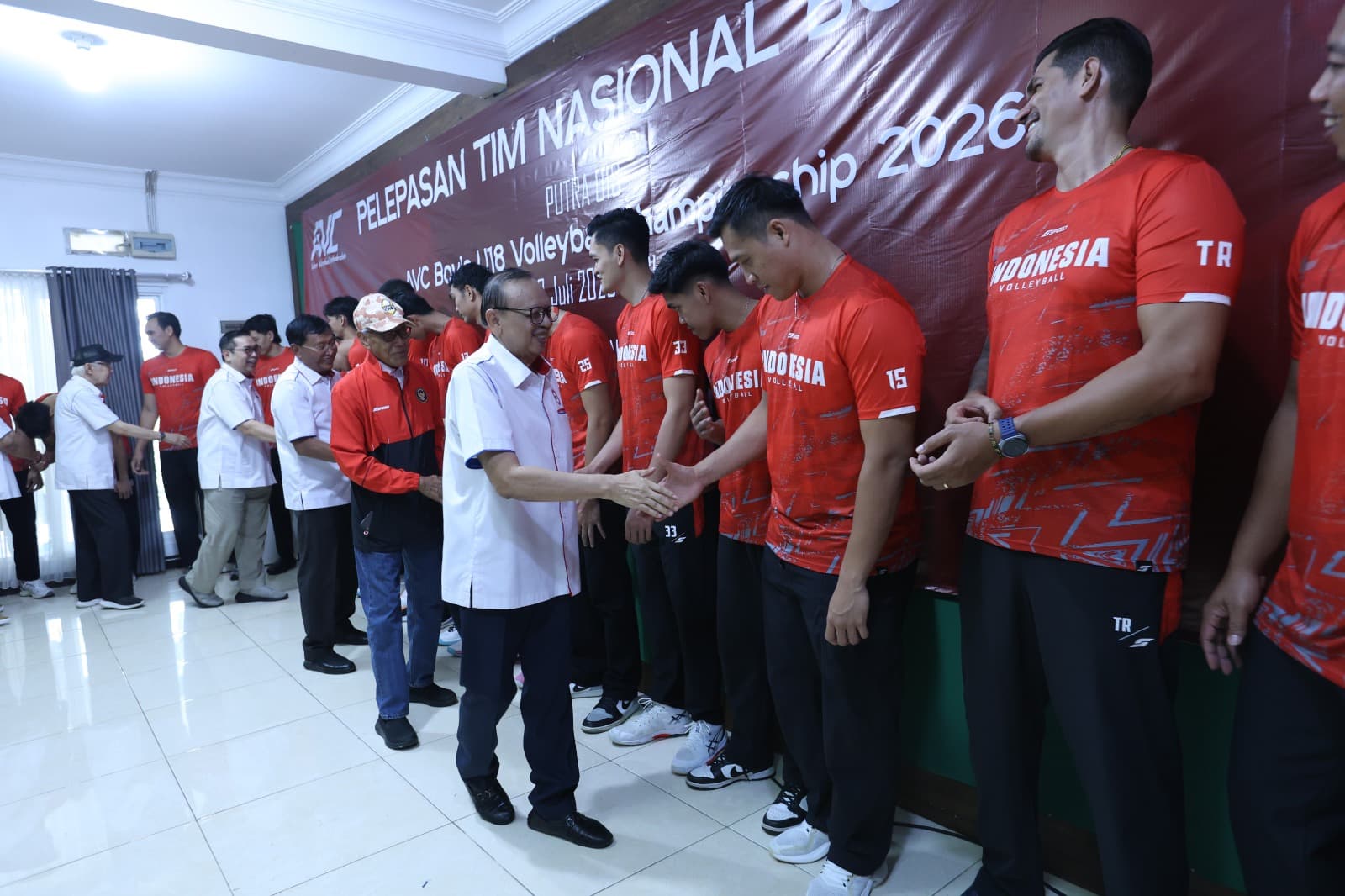 Simak! Membaca Peta Kekuatan Lawan Timnas Indonesia di Grup A Piala AFF 2026, Dari Kamboja hingga Vietnam
