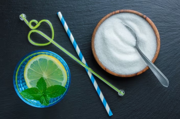 Gula Stevia, Pemanis Alami yang Manis Tanpa Takut Gula Darah Naik