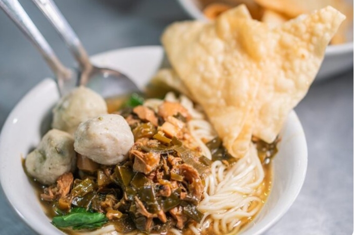 Wonogiri Resmi Jadi Ibu Kota Mi Ayam dan Bakso Indonesia, Ini Fakta Uniknya
