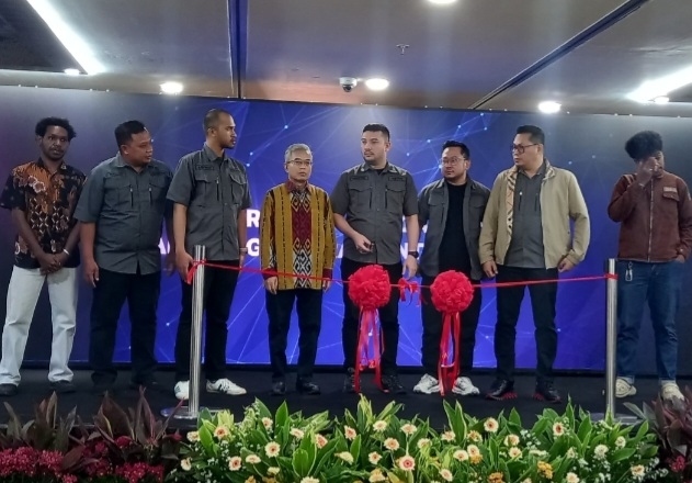 Vardhana Nawasena Targetkan Generasi Muda Jadi Motor Swasembada Pangan