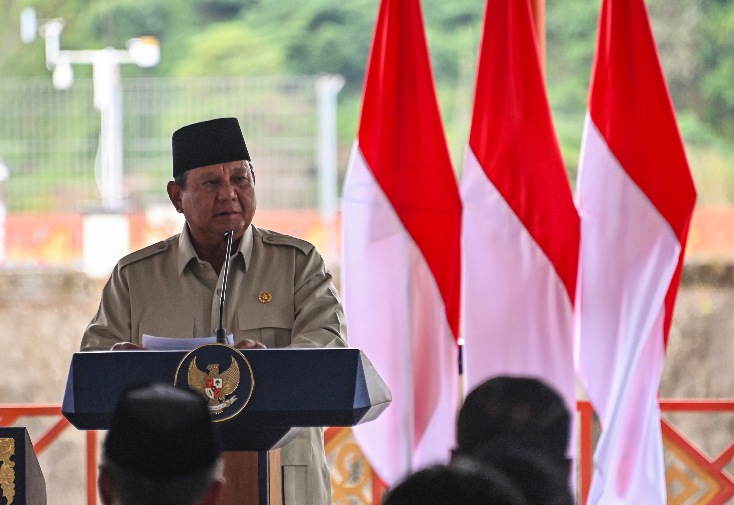 Diundang ke Teheran, Presiden Prabowo Subianto Diharapkan Bisa Berkunjung ke Iran