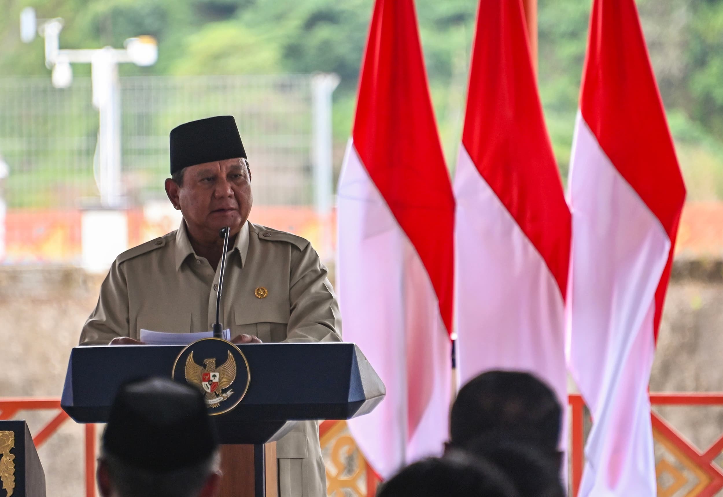 Diundang ke Teheran, Presiden Prabowo Subianto Diharapkan Bisa Berkunjung ke Iran