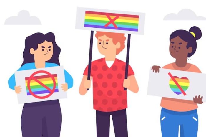 Kemenag Siapkan Materi Edukasi di Sekolah Keagamaan untuk Cegah Penyebaran Budaya LGBTQ