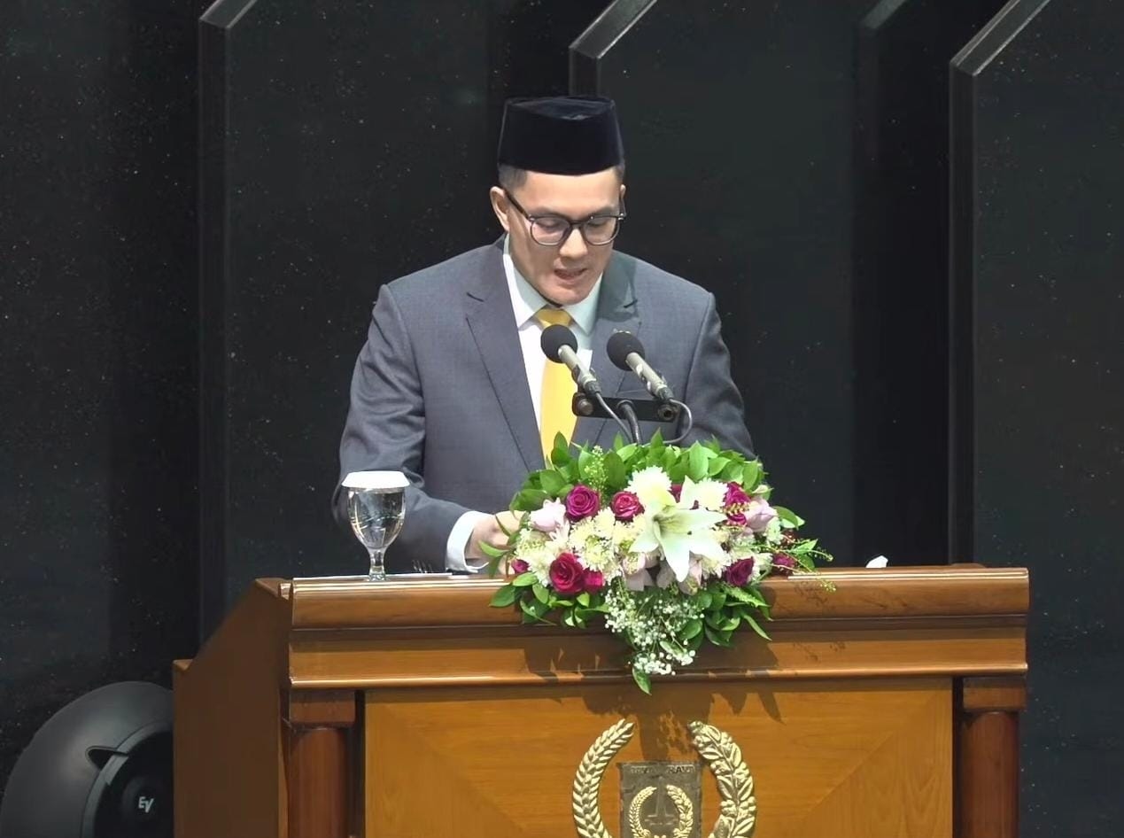 Kritik Celah Bebas Pajak Reklame CSR, Politisi Golkar Wanti-wanti Modus Iklan Komersial Terselubung