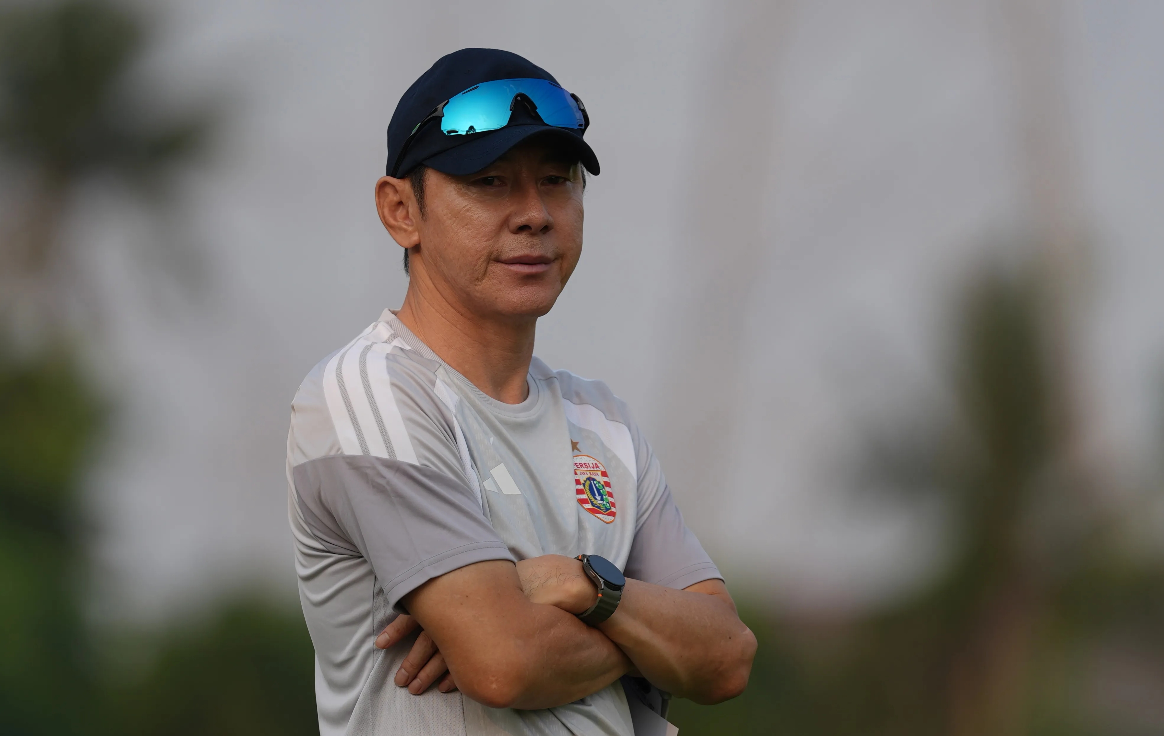 KFA Jatuhi Sanksi untuk Shin Tae Yong, Dilarang Berkarier Selama 10 Tahun