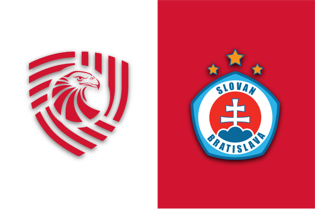 Prediksi Skor Iberia 1999 vs Slovan Bratislava di Kualifikasi UCL, 21 Juli 2026: Tuan Rumah Tantang Favorit Slovakia