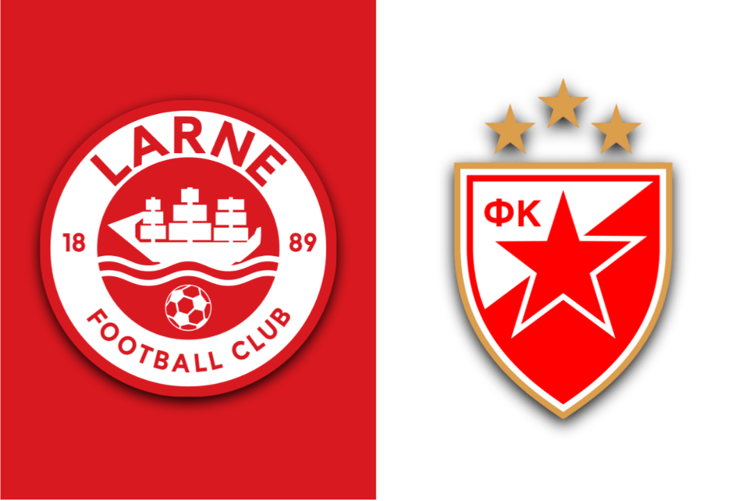 Prediksi Skor Larne FC vs Crvena Zvezda di Kualifikasi UCL, 22 Juli 2026: Ujian Berat Sang Juara Irlandia Utara