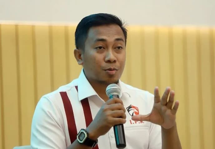 Dinilai Tepat Sasaran, Iwan Setiawan Apresiasi UU PFII Demi Kepastian Ekonomi Jangka Panjang