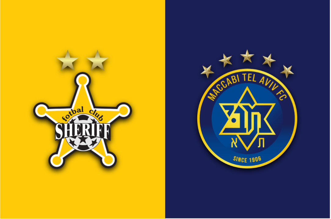 Prediksi Skor Sheriff vs Maccabi Tel Aviv di Kualifikasi UEL, 24 Juli 2026: Duel Sengit di Tiraspol