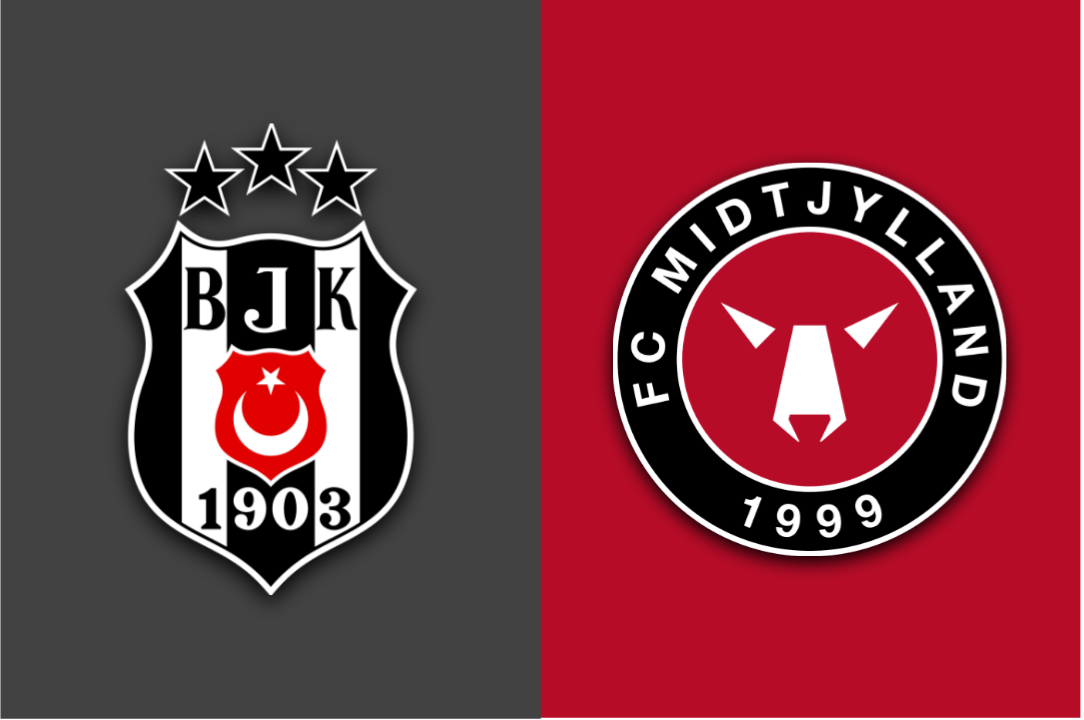 Prediksi Skor Besiktas vs Midtjylland di Kualifikasi UEL, 24 Juli 2026: Ujian Berat Vincenzo Italiano