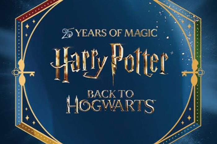 Back to Hogwarts 2026 Resmi Digelar, Perayaan Ini Jadi Gerbang Era Baru Harry Potter