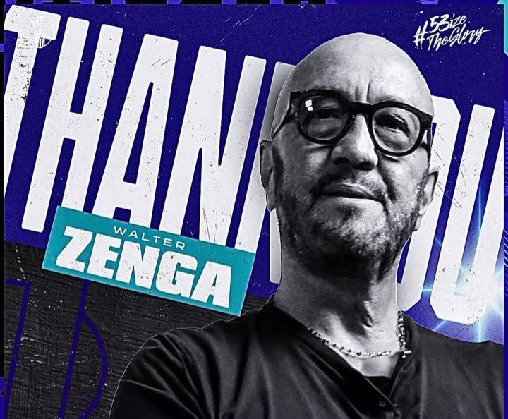 Zaki Iskandar Ungkap Kisah Bergabungnya Legenda Italia Walter Zenga ke Persita Tangerang